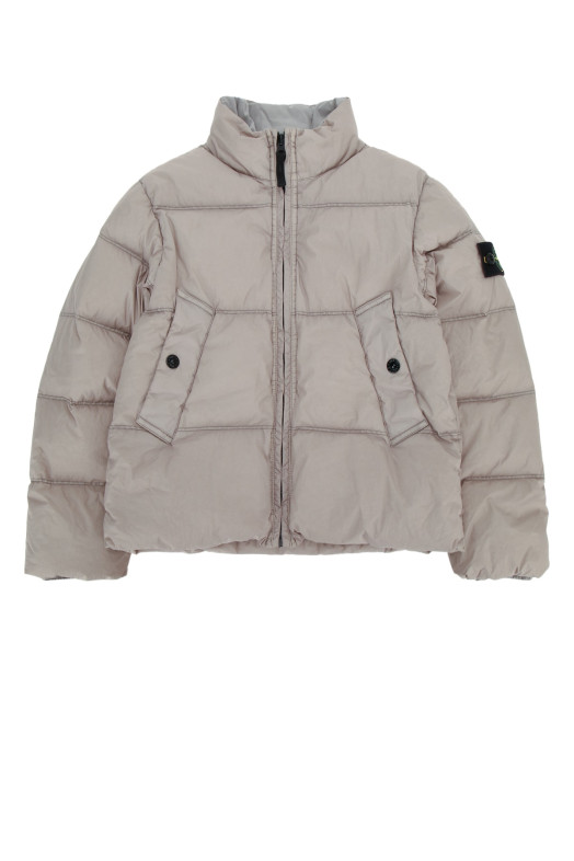 JACKET STONE ISLAND KIDS (L2S164100002S0A23)