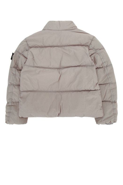 JACKET STONE ISLAND KIDS (L2S164100002S0A23)