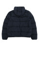 SHORT PARKA Black STONE ISLAND KIDS (L2S164100004S0028)