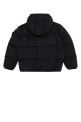 SHORT PARKA Black STONE ISLAND KIDS (L2S164100004S0028)