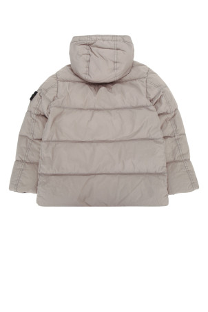 SHORT PARKA STONE ISLAND KIDS (L2S164100012S0A23)