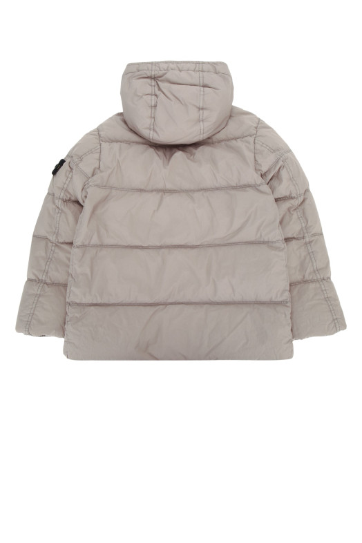 SHORT PARKA STONE ISLAND KIDS (L2S164100012S0A23)