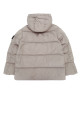 SHORT PARKA STONE ISLAND KIDS (L2S164100012S0A23)