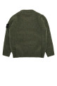 CREW NECK STONE ISLAND KIDS (L2S165100005S0M19)