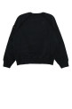 SWEATSHIRT Black STONE ISLAND KIDS (L2S166100007S0A20)