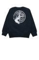 SWEATSHIRT Black STONE ISLAND KIDS (L2S166100014S0514)