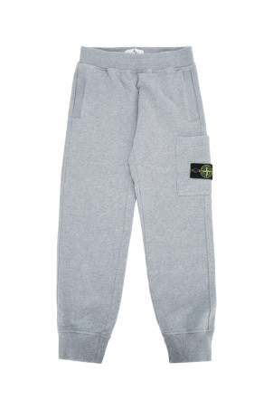 SWEAT BOTTOMS STONE ISLAND KIDS (L2S166200001S0M20)