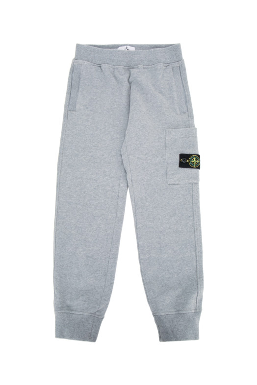 SWEAT BOTTOMS STONE ISLAND KIDS (L2S166200001S0M20)