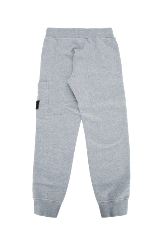 SWEAT BOTTOMS STONE ISLAND KIDS (L2S166200001S0M20)