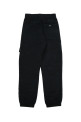 SWEAT BOTTOMS Black STONE ISLAND KIDS (L2S166200003S0A20)