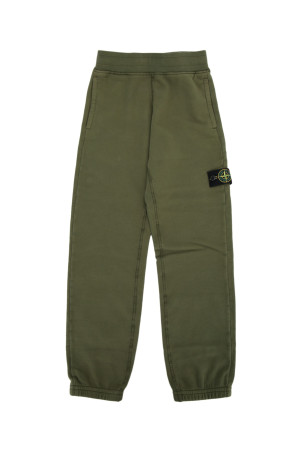 SWEAT BOTTOMS STONE ISLAND KIDS (L2S166200003S0A20)