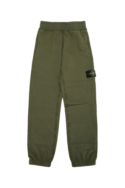 SWEAT BOTTOMS STONE ISLAND KIDS (L2S166200003S0A20)