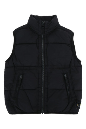 VEST Black STONE ISLAND KIDS (L2S16G100001S0028)