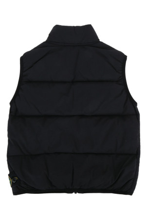 VEST Black STONE ISLAND KIDS (L2S16G100001S0028)