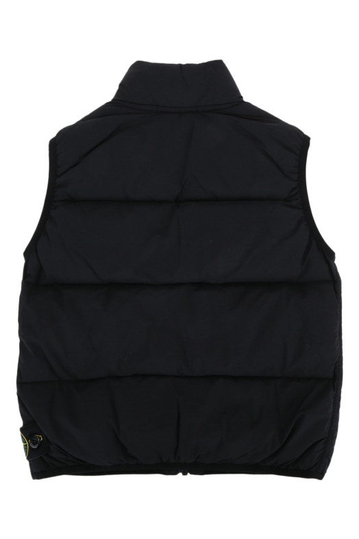 VEST Black STONE ISLAND KIDS (L2S16G100001S0028)