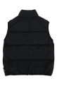VEST Black STONE ISLAND KIDS (L2S16G100001S0028)