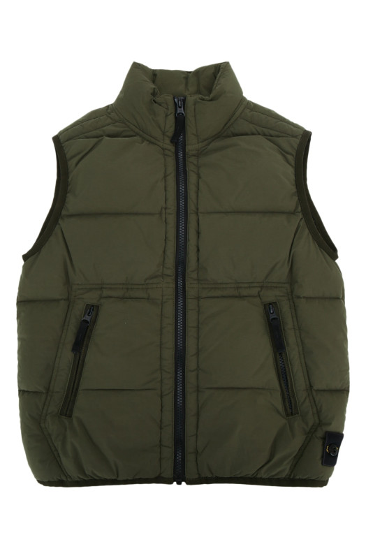 VEST STONE ISLAND KIDS (L2S16G100001S0028)