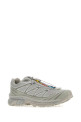 Grey fabric and rubber XT-6 sneakers SALOMON (L47444800)