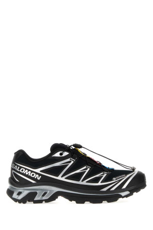 Взуття XT-6 GTX Чорний/Чорний/Срібний Ftw SALOMON (L47450600)