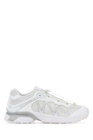 White mesh and fabric XT-Whisper sneakers SALOMON (L47761900)