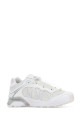 White mesh and fabric XT-Whisper sneakers SALOMON (L47761900)