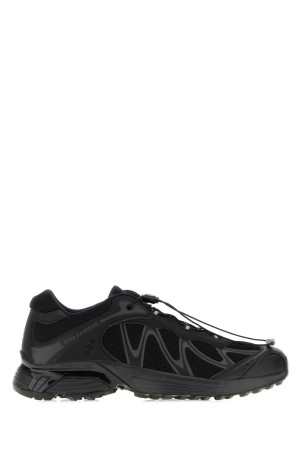 Black mesh and fabric XT-Whisper sneakers SALOMON (L47762000)
