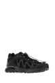 Black mesh and fabric XT-Whisper sneakers SALOMON (L47762000)