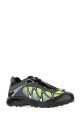 Многоцветные кроссовки XT-Whisper из сетки и ткани SALOMON (L49230300)