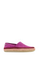 Fuchsia suede Paula s Ibiza Rio espadrilles Fuchsia LOEWE PAULA'S IBIZA (L815283X24)