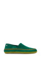 Grass green suede Paula s Ibiza Rio espadrilles Green LOEWE PAULA'S IBIZA (L815283X24)