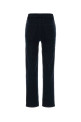 Dark blue denim Le Sleek jeans FRAME (LSLS814)