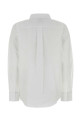 White poplin shirt CALVIN KLEIN (LV044F136G)