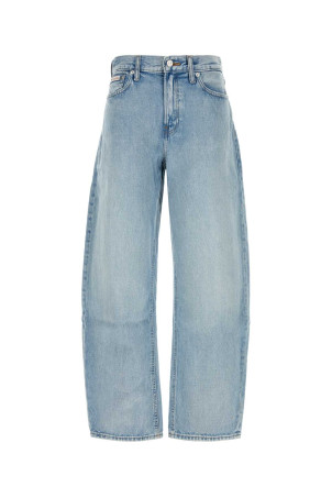 Denim jeans CALVIN KLEIN (LV047F684G)