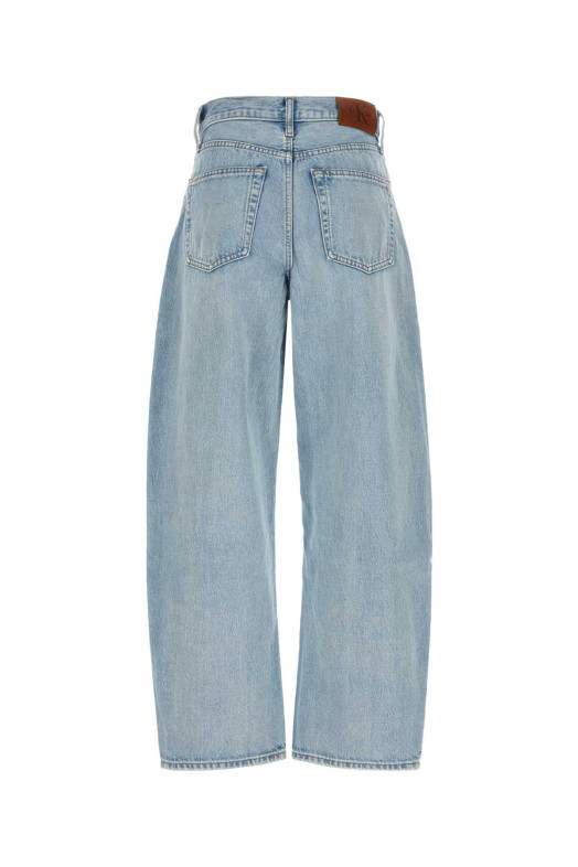 Denim jeans CALVIN KLEIN (LV047F684G)