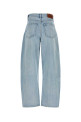 Denim jeans CALVIN KLEIN (LV047F684G)