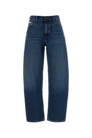 Denim jeans CALVIN KLEIN (LV047F685G)