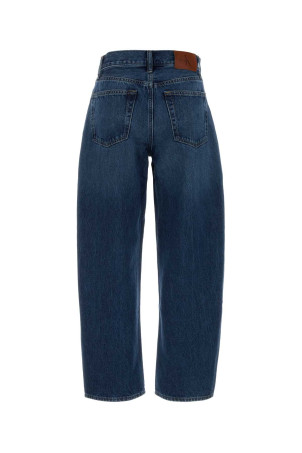 Denim jeans CALVIN KLEIN (LV047F685G)