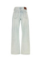 Light-blue denim jeans CALVIN KLEIN (LV047G700G)