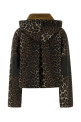 Printed cotton Barbour x Ganni jacket BARBOUR X GANNI (LWX1529)