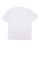 Футболки красного цвета MARNI KIDS (M01415M00RF)