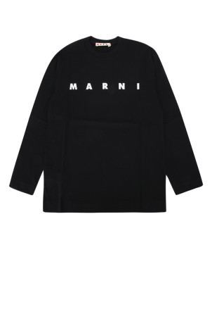 MT291U Черно-серый MARNI KIDS (M01603M00RF)