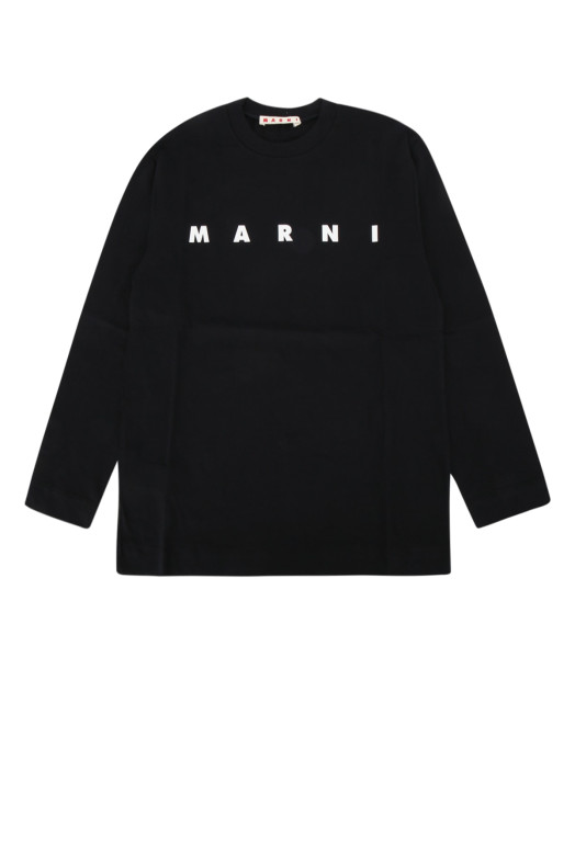 MT291U Черно-серый MARNI KIDS (M01603M00RF)