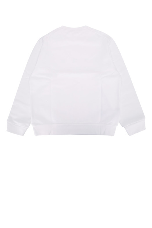Свитеры красного цвета MARNI KIDS (M01612M00V0)