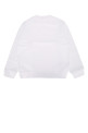 Свитеры красного цвета MARNI KIDS (M01612M00V0)