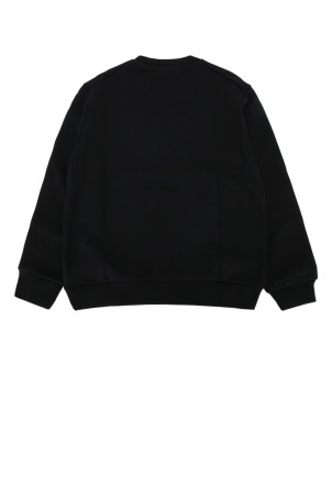 Свитеры чёрно-серые MARNI KIDS (M01612M00V0)