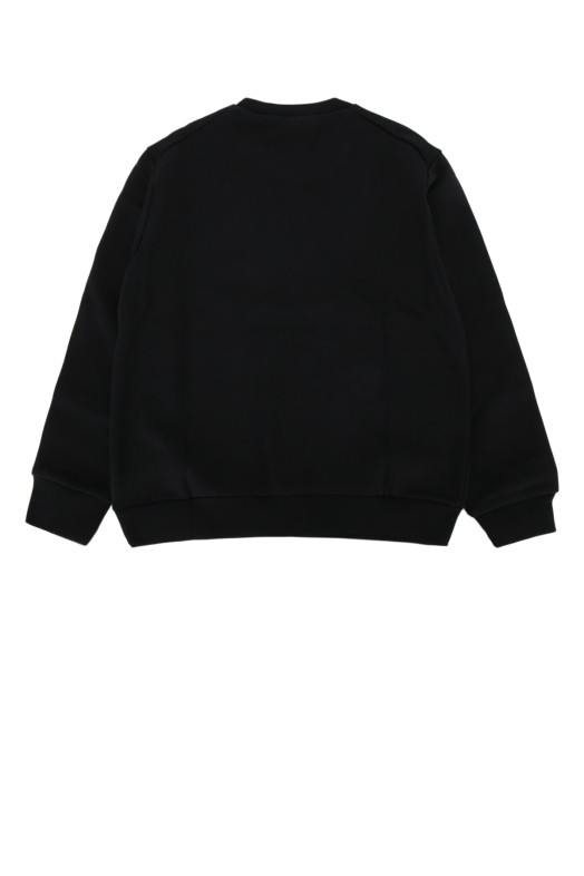 Свитеры чёрно-серые MARNI KIDS (M01612M00V0)
