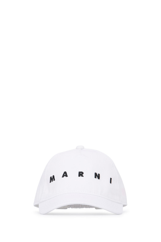 MF51B Красный MARNI KIDS (M01833M00J2MF51B)