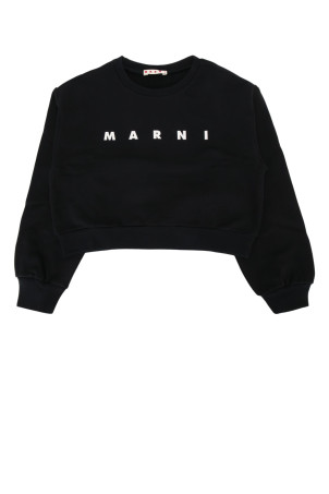 MS357F Чорно-сірий MARNI KIDS (M01878M00V0)