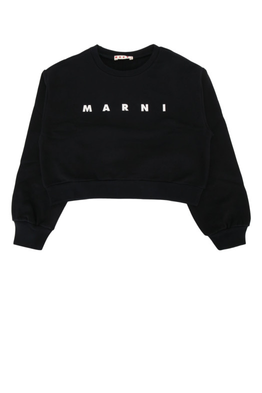 MS357F Черно-серый MARNI KIDS (M01878M00V0)