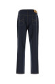 Dark blue felt pant BRUNELLO CUCINELLI (M038PF1012)